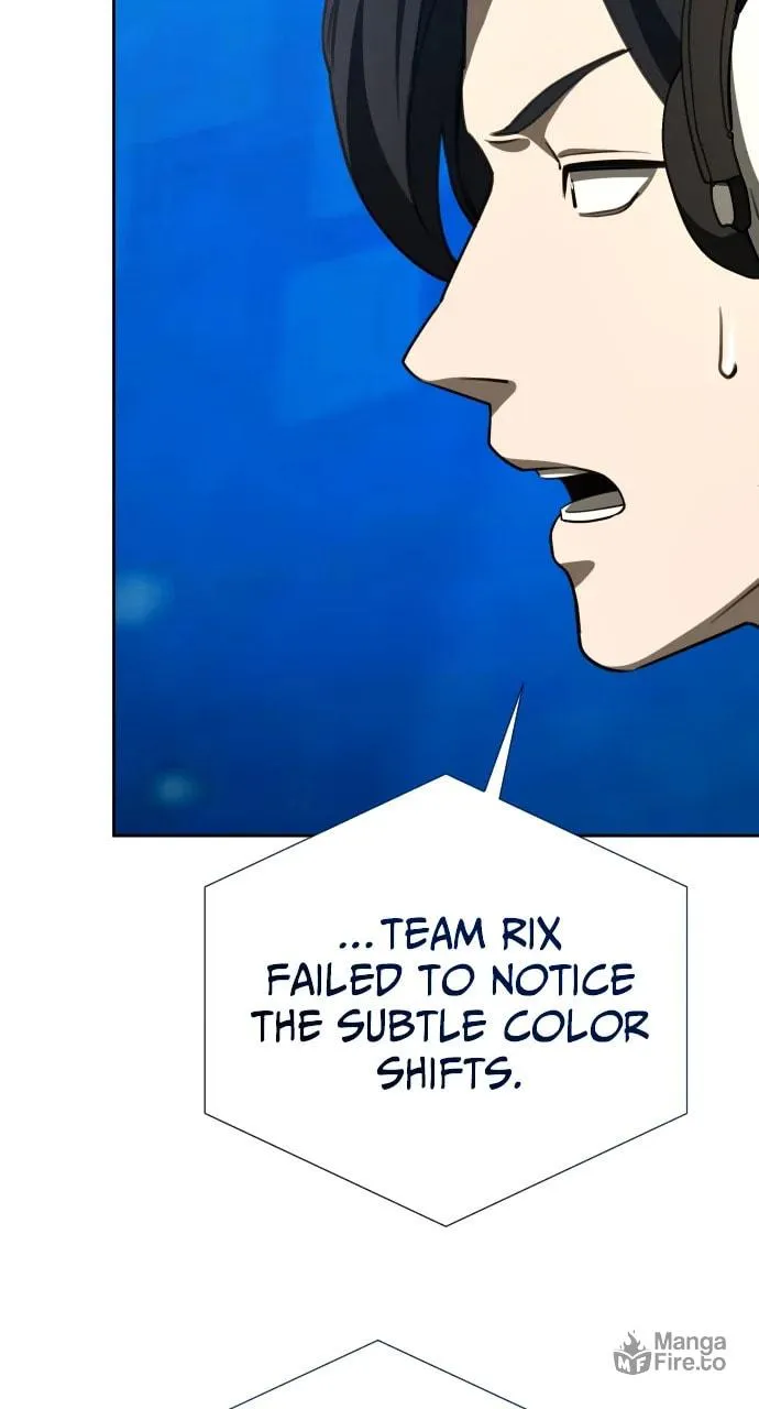 Return of the Genius Player Chapter 50 page 27 - 