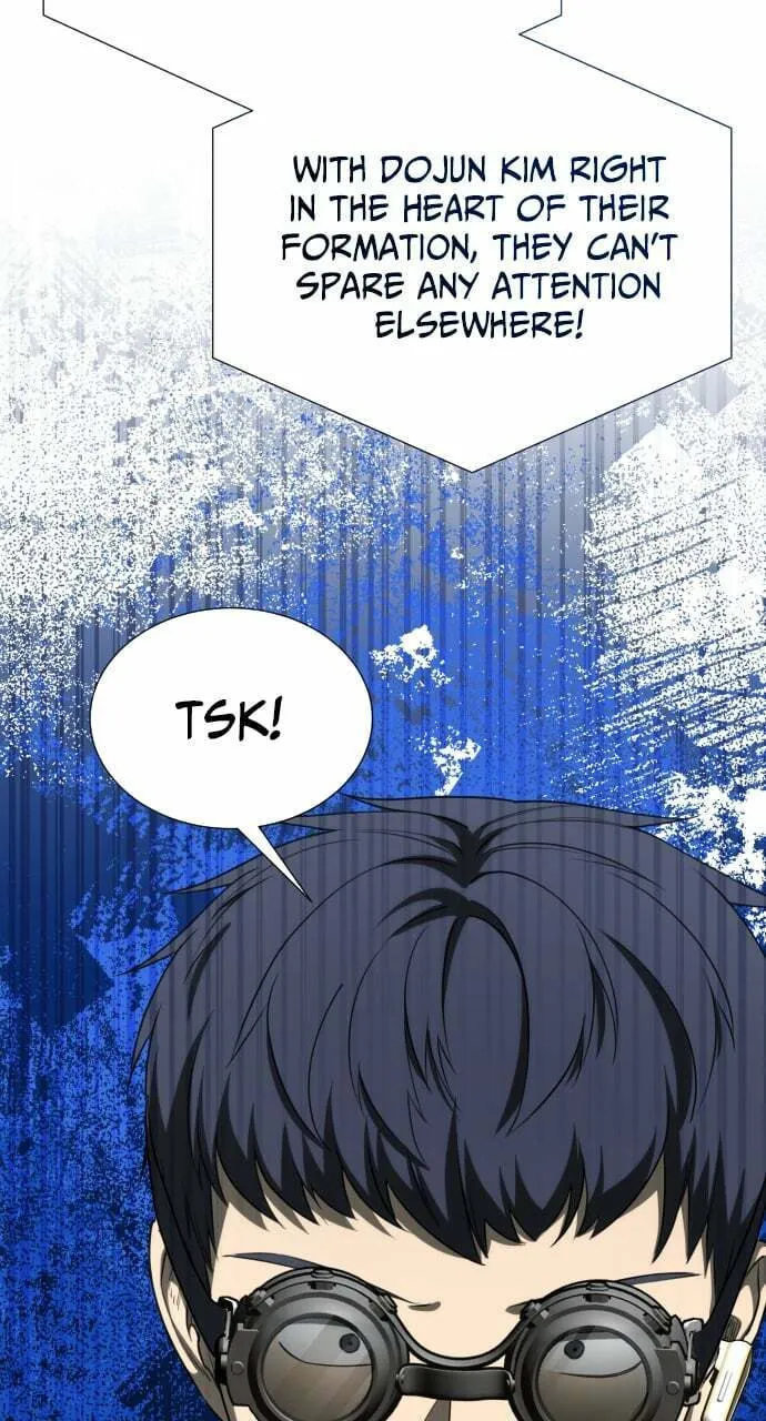 Return of the Genius Player Chapter 50 page 32 - 