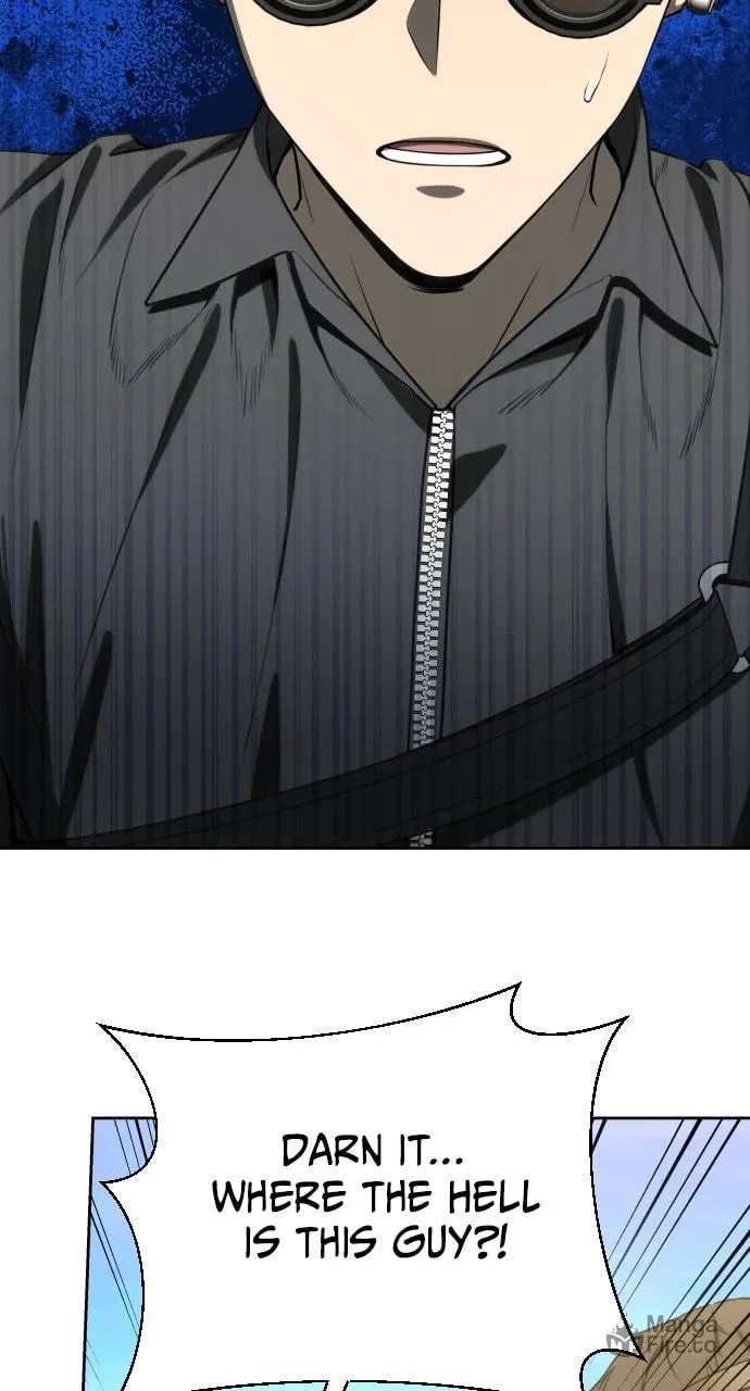 Return of the Genius Player Chapter 50 page 33 - 