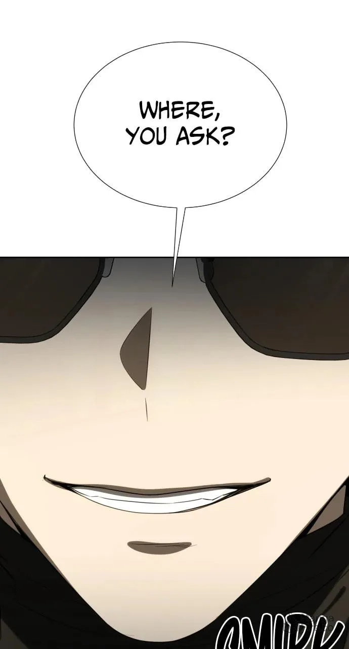 Return of the Genius Player Chapter 50 page 35 - 