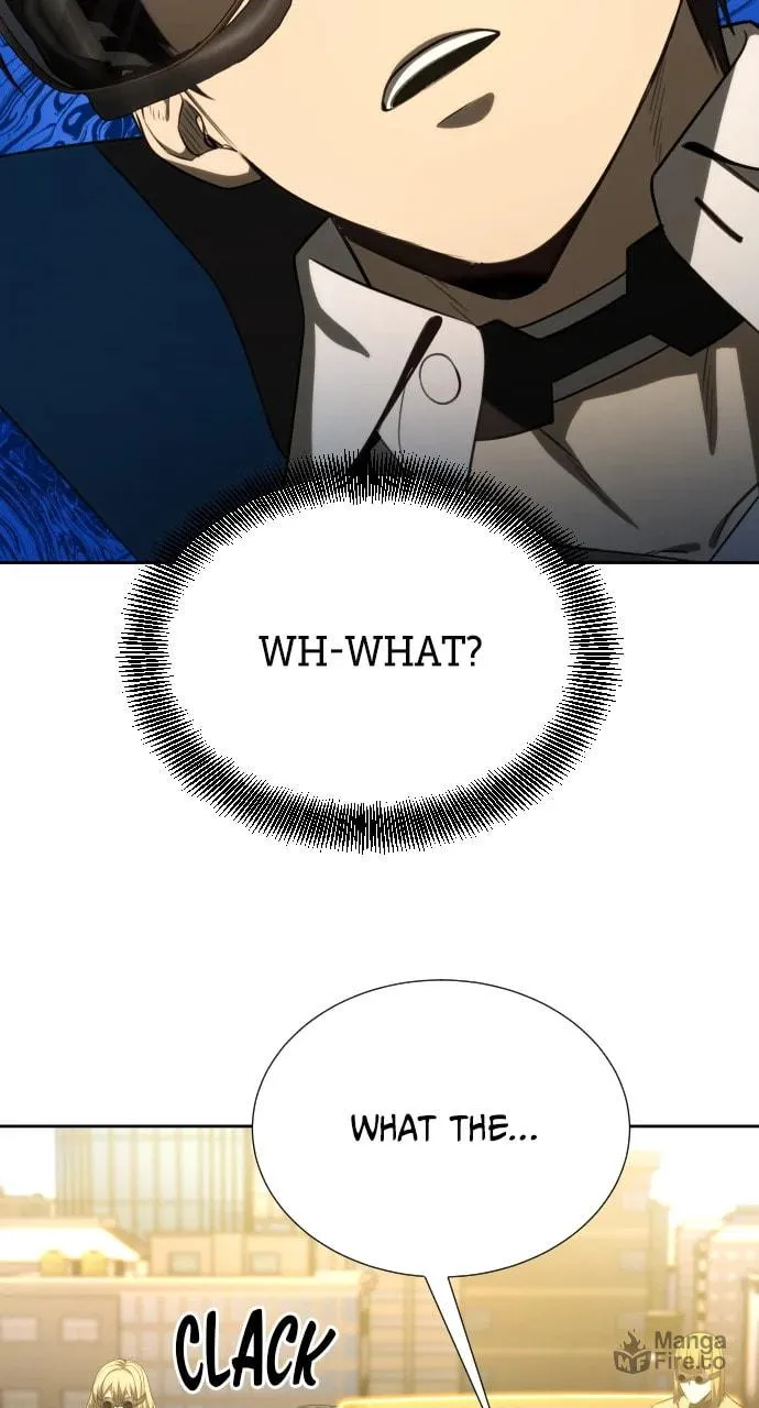 Return of the Genius Player Chapter 50 page 5 - 