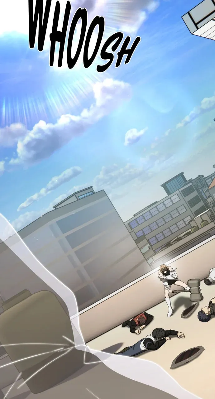 Return of the Genius Player Chapter 50 page 41 - 