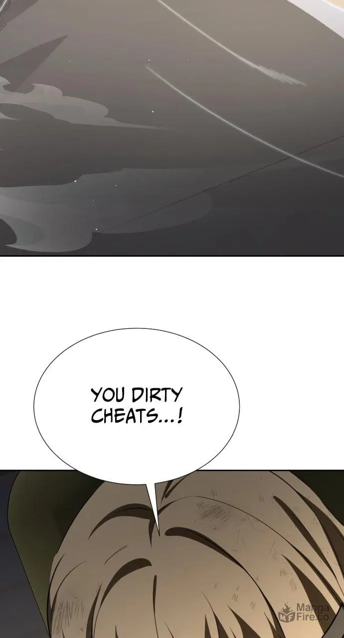 Return of the Genius Player Chapter 50 page 42 - 