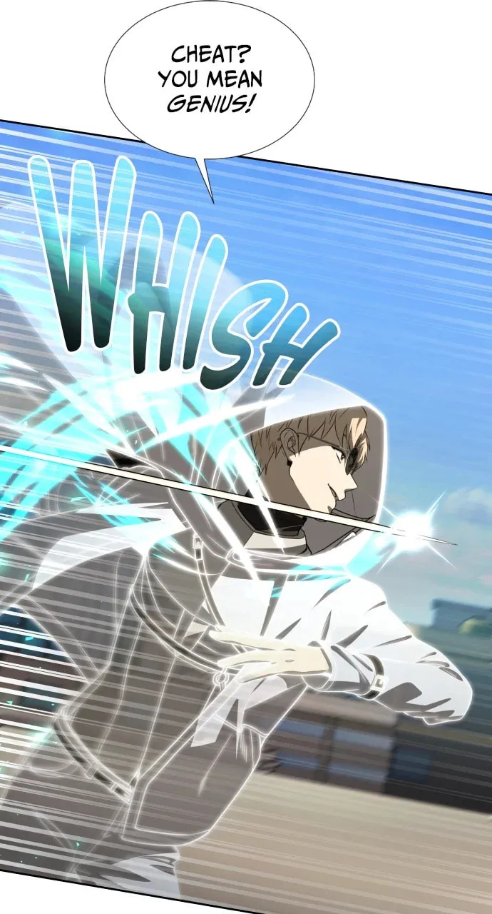 Return of the Genius Player Chapter 50 page 44 - 