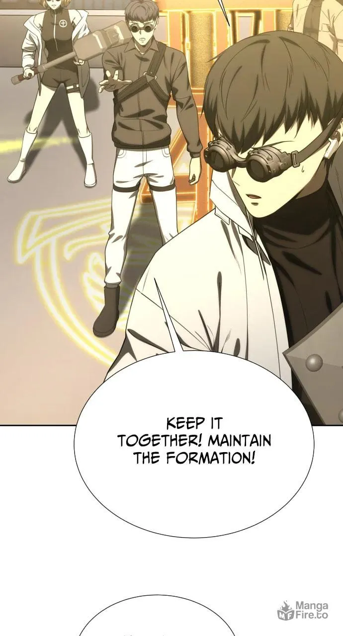 Return of the Genius Player Chapter 50 page 6 - 