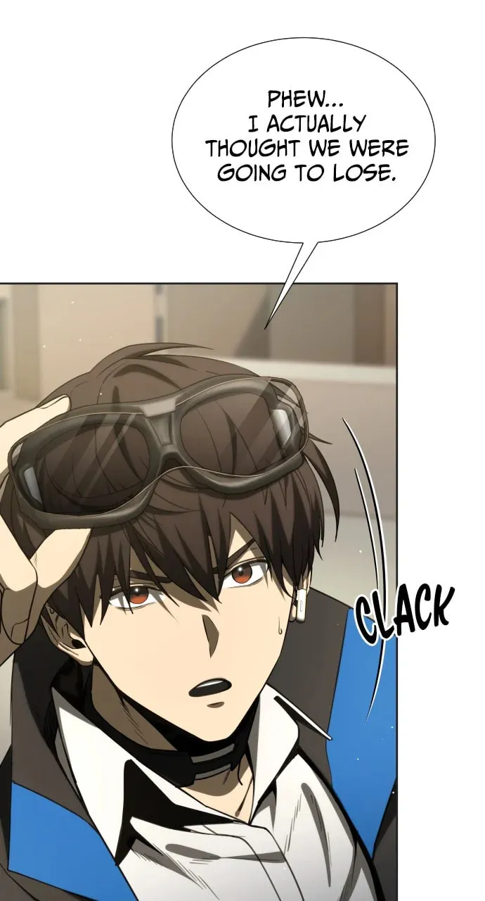 Return of the Genius Player Chapter 50 page 52 - 