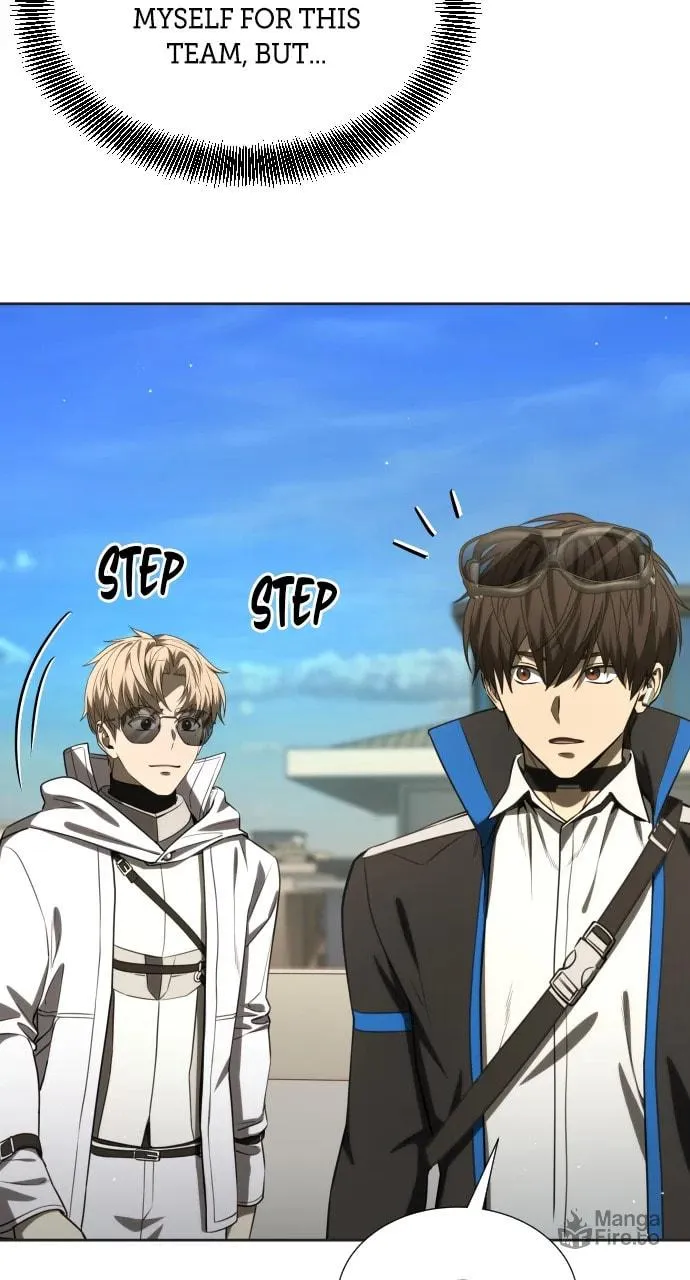 Return of the Genius Player Chapter 50 page 54 - 