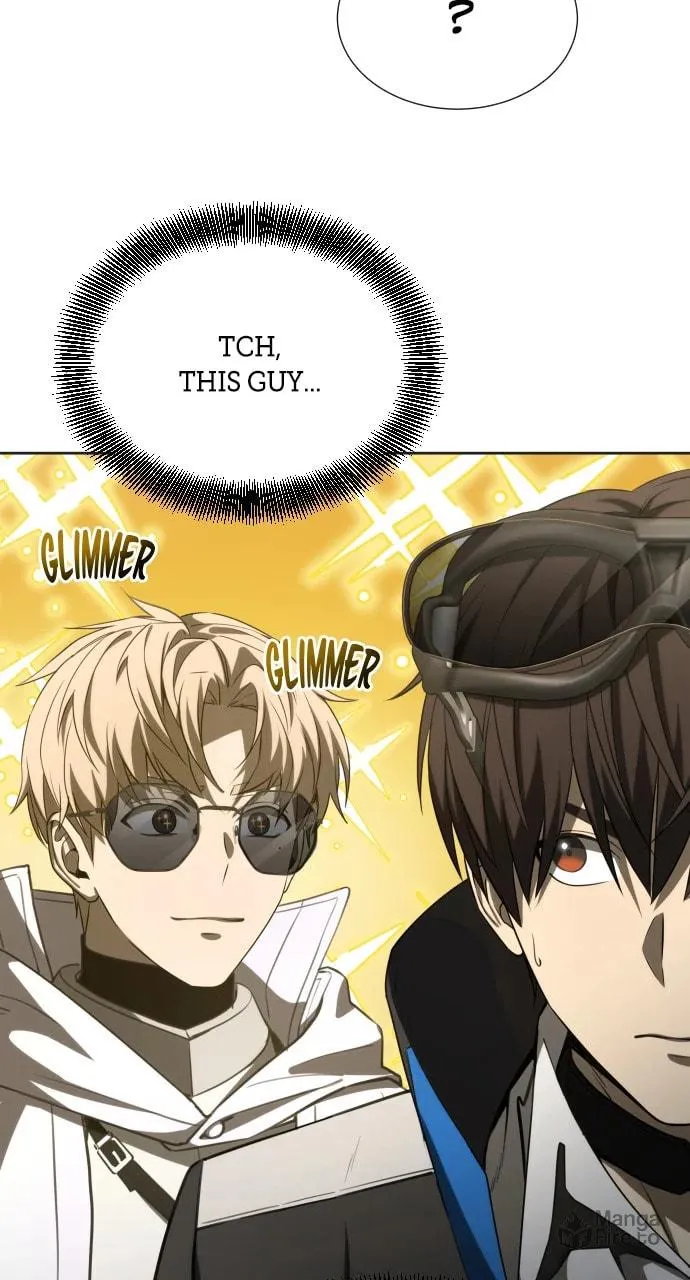 Return of the Genius Player Chapter 50 page 55 - 