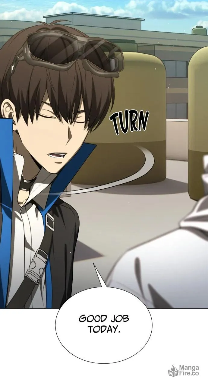 Return of the Genius Player Chapter 50 page 57 - 