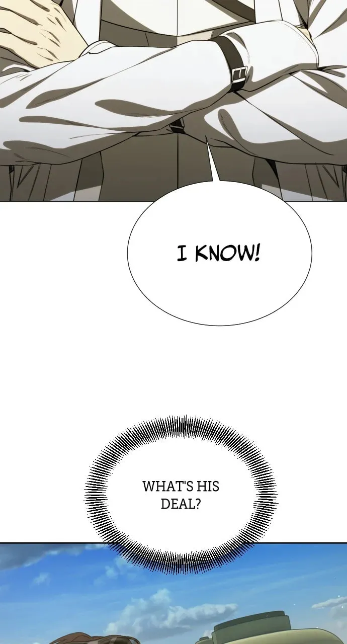 Return of the Genius Player Chapter 50 page 59 - 