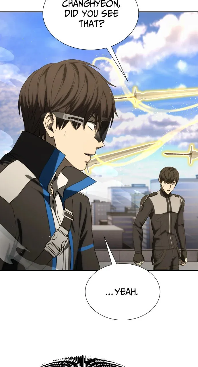 Return of the Genius Player Chapter 50 page 7 - 