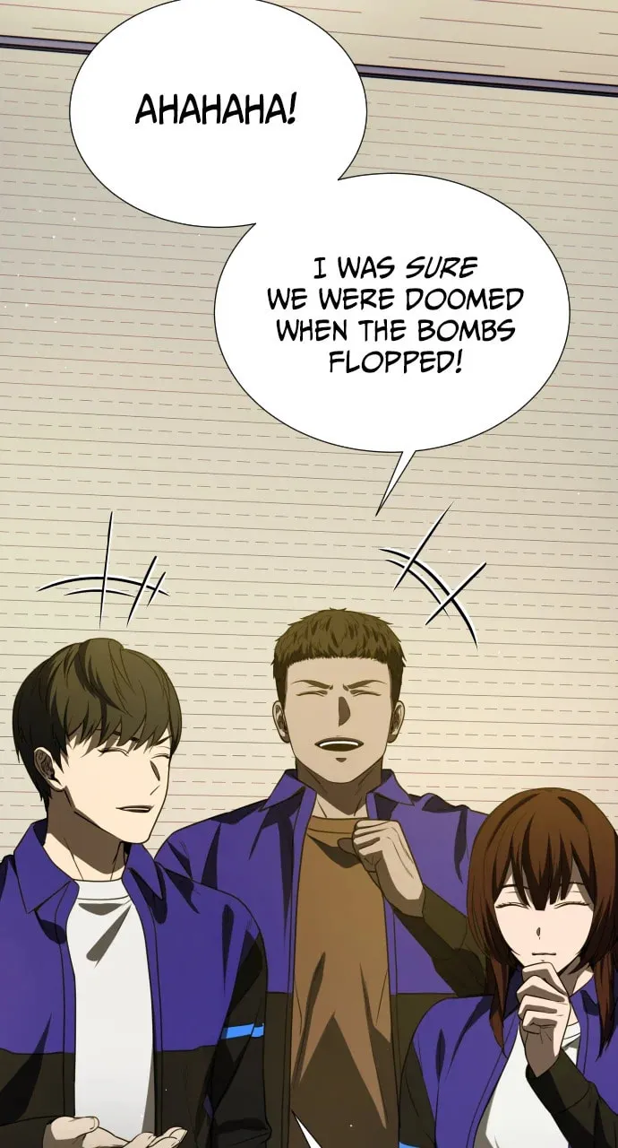 Return of the Genius Player Chapter 50 page 62 - 