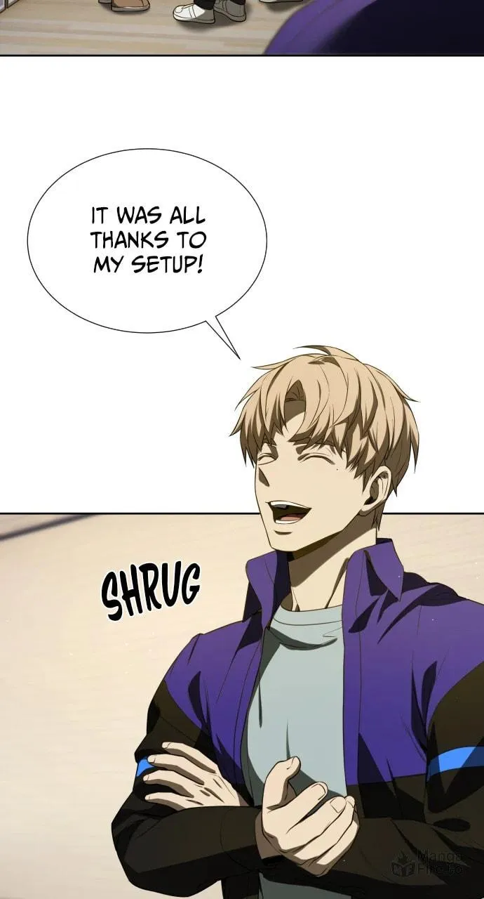 Return of the Genius Player Chapter 50 page 65 - 