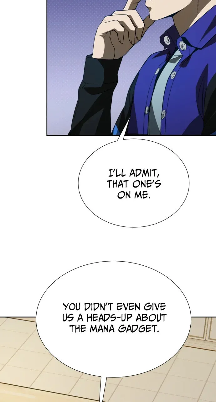 Return of the Genius Player Chapter 50 page 68 - 