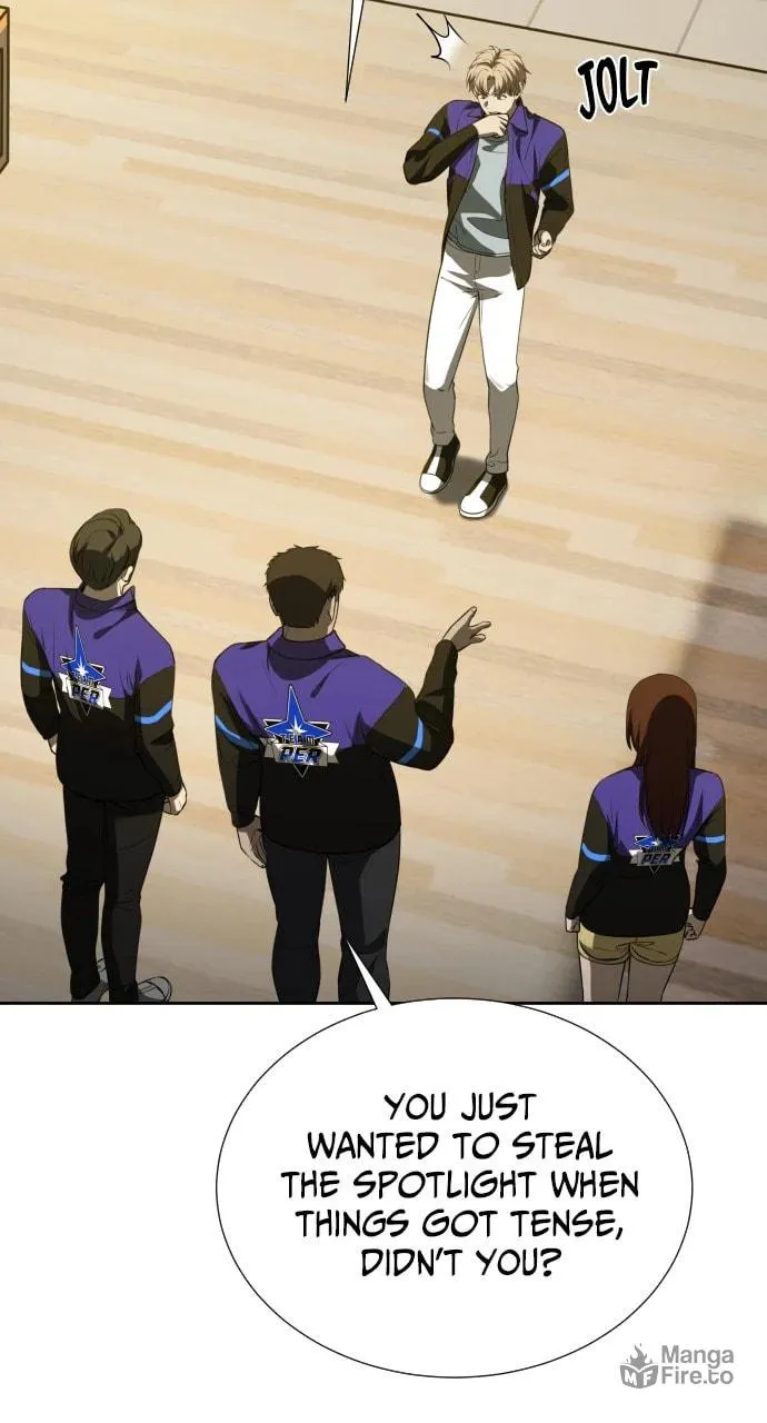 Return of the Genius Player Chapter 50 page 69 - 