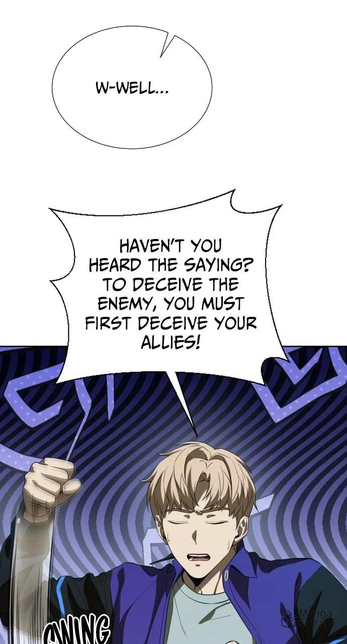 Return of the Genius Player Chapter 50 page 70 - 