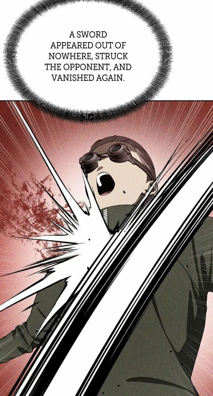 Return of the Genius Player Chapter 50 page 8 - 
