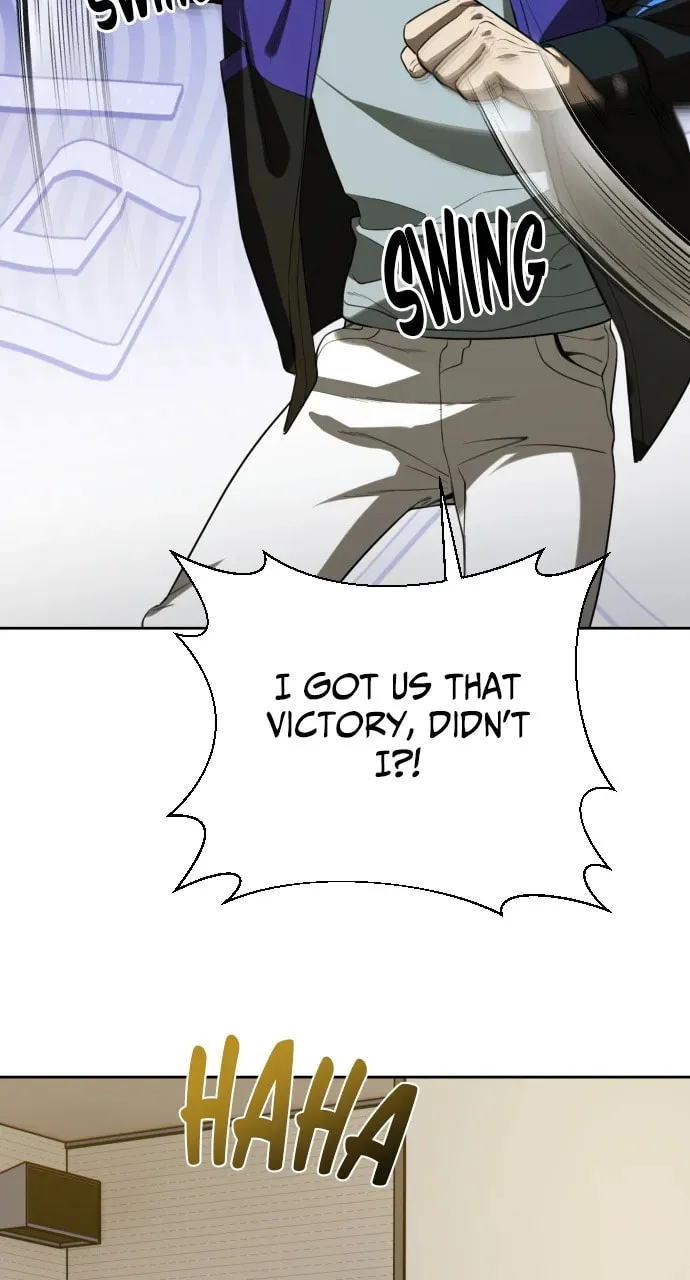Return of the Genius Player Chapter 50 page 71 - 