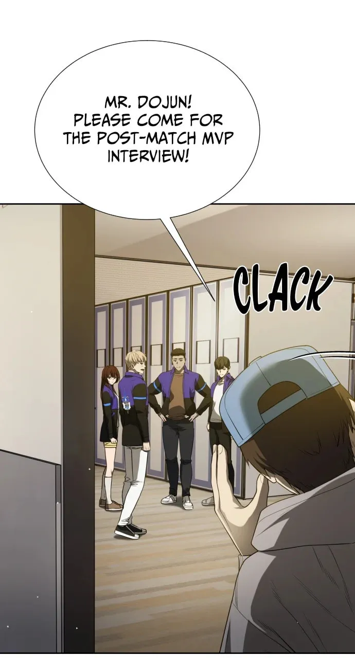 Return of the Genius Player Chapter 50 page 73 - 