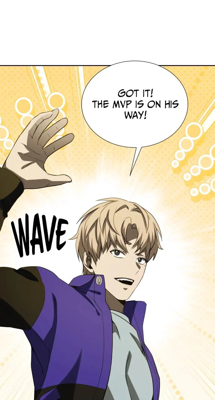 Return of the Genius Player Chapter 50 page 74 - 