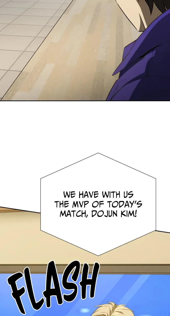 Return of the Genius Player Chapter 50 page 76 - 