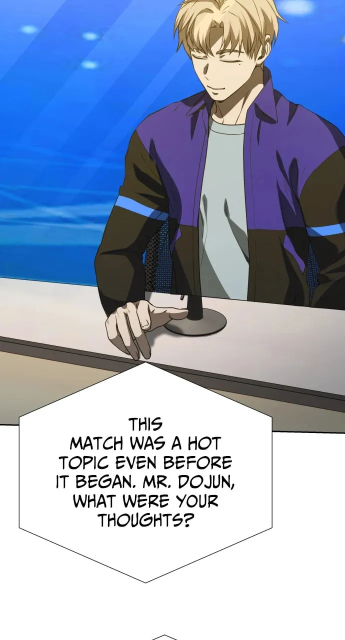 Return of the Genius Player Chapter 50 page 77 - 