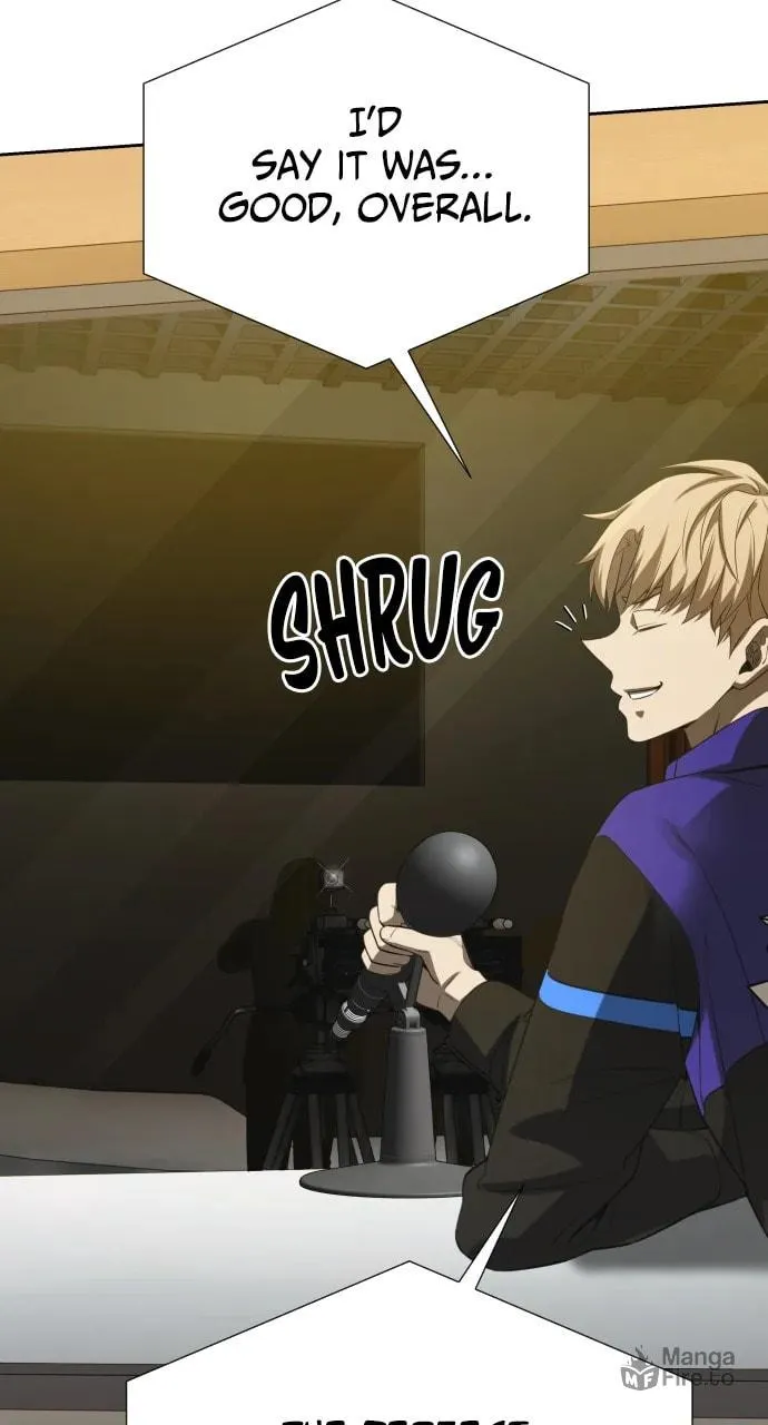 Return of the Genius Player Chapter 50 page 78 - 
