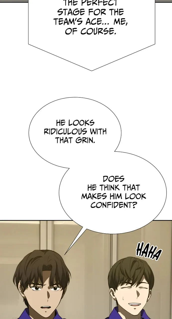 Return of the Genius Player Chapter 50 page 79 - 