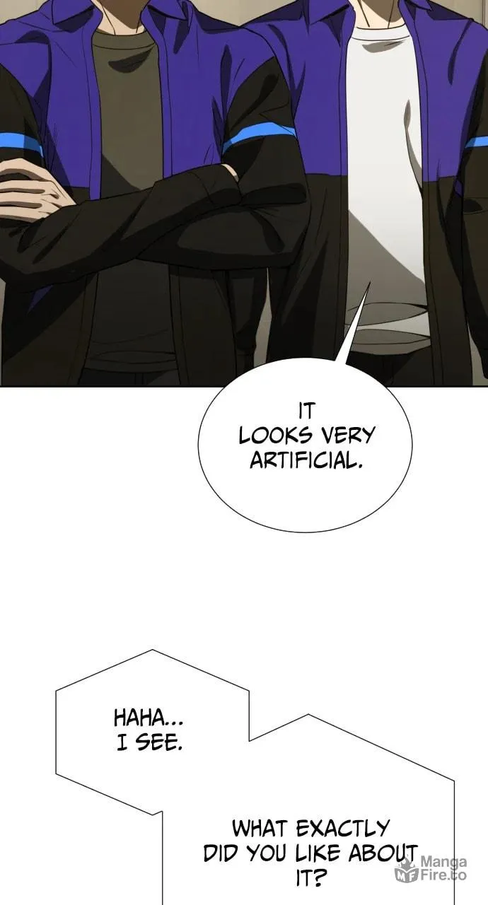 Return of the Genius Player Chapter 50 page 80 - 