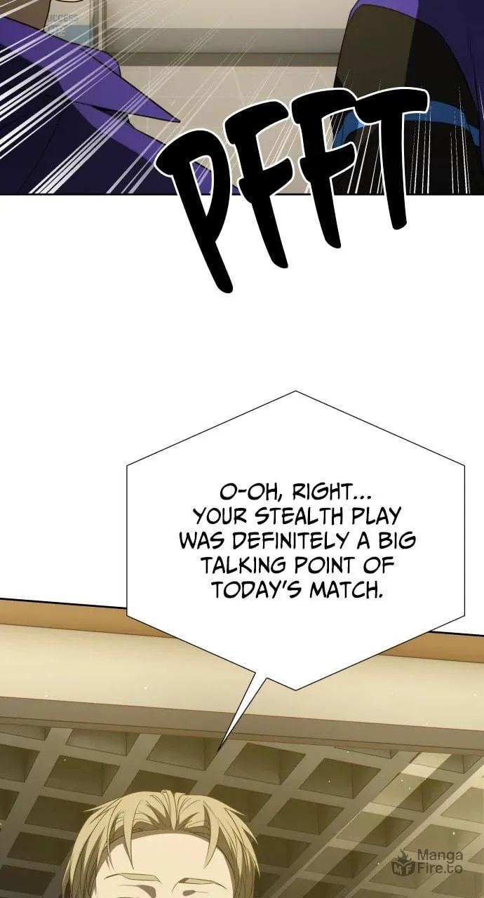 Return of the Genius Player Chapter 50 page 84 - 