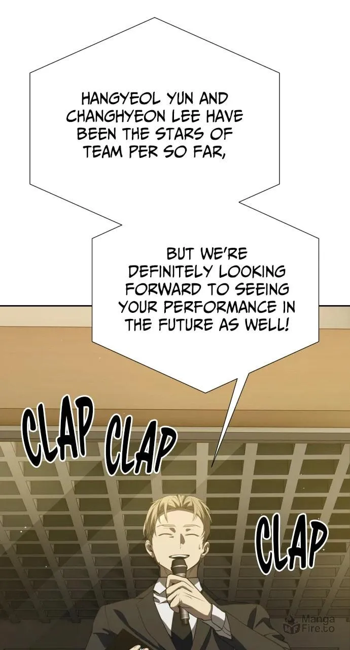 Return of the Genius Player Chapter 50 page 87 - 