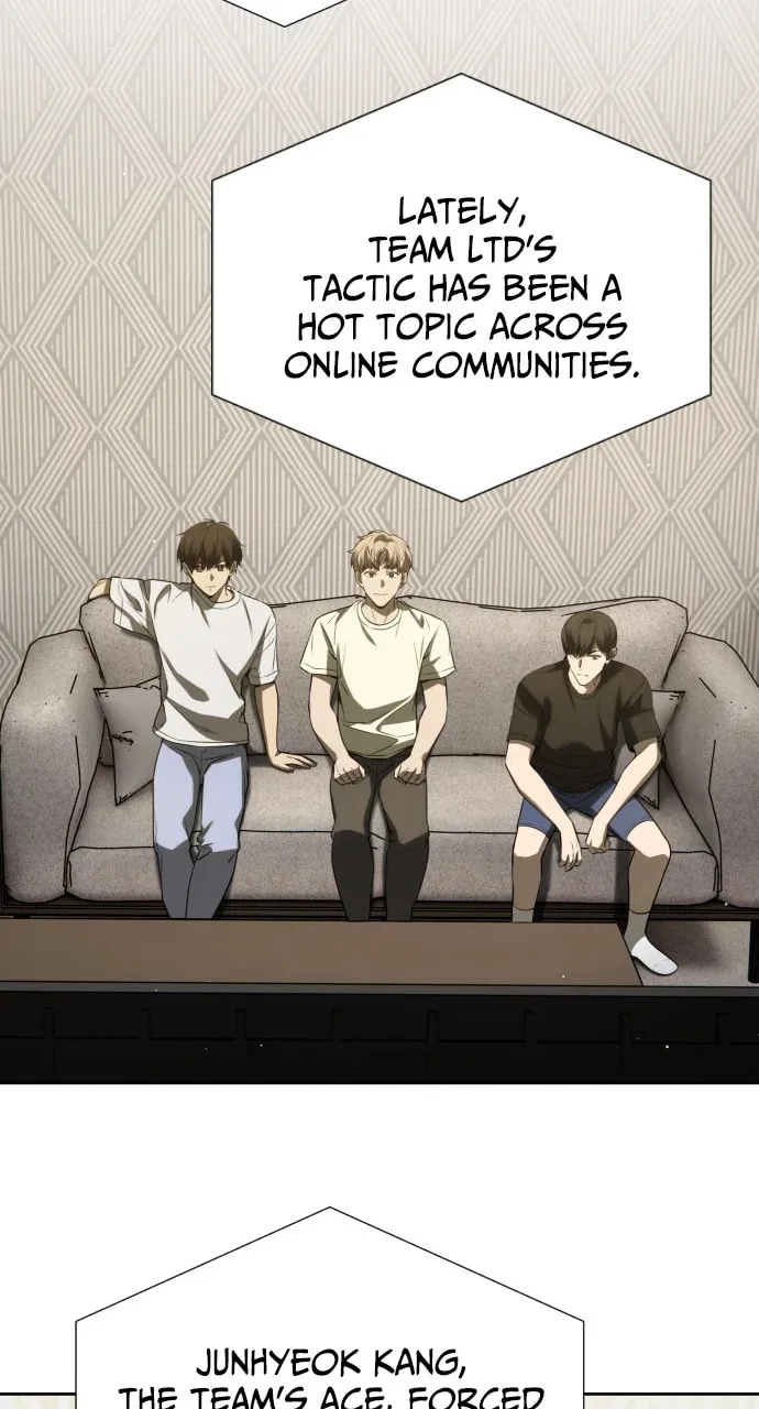 Return of the Genius Player Chapter 51 page 2 - 