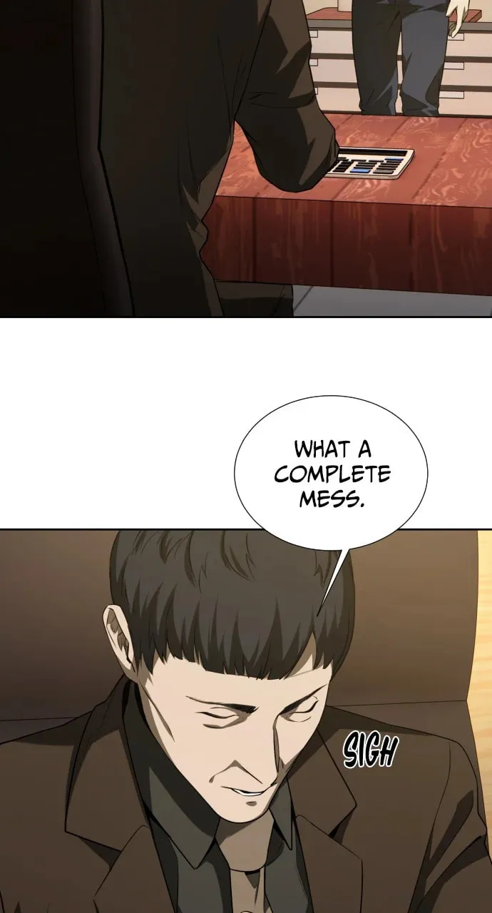 Return of the Genius Player Chapter 51 page 11 - 