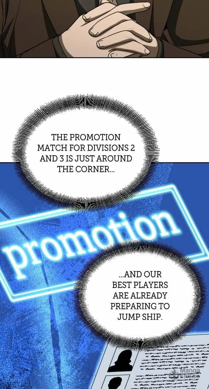 Return of the Genius Player Chapter 51 page 12 - 