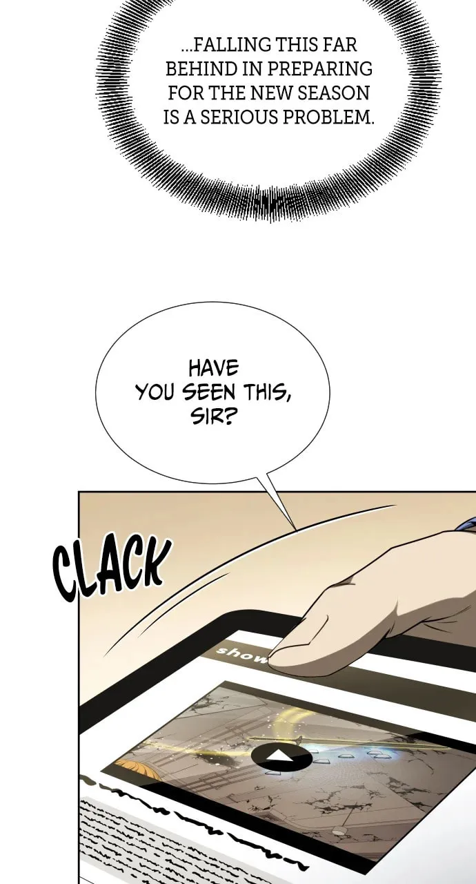 Return of the Genius Player Chapter 51 page 14 - 