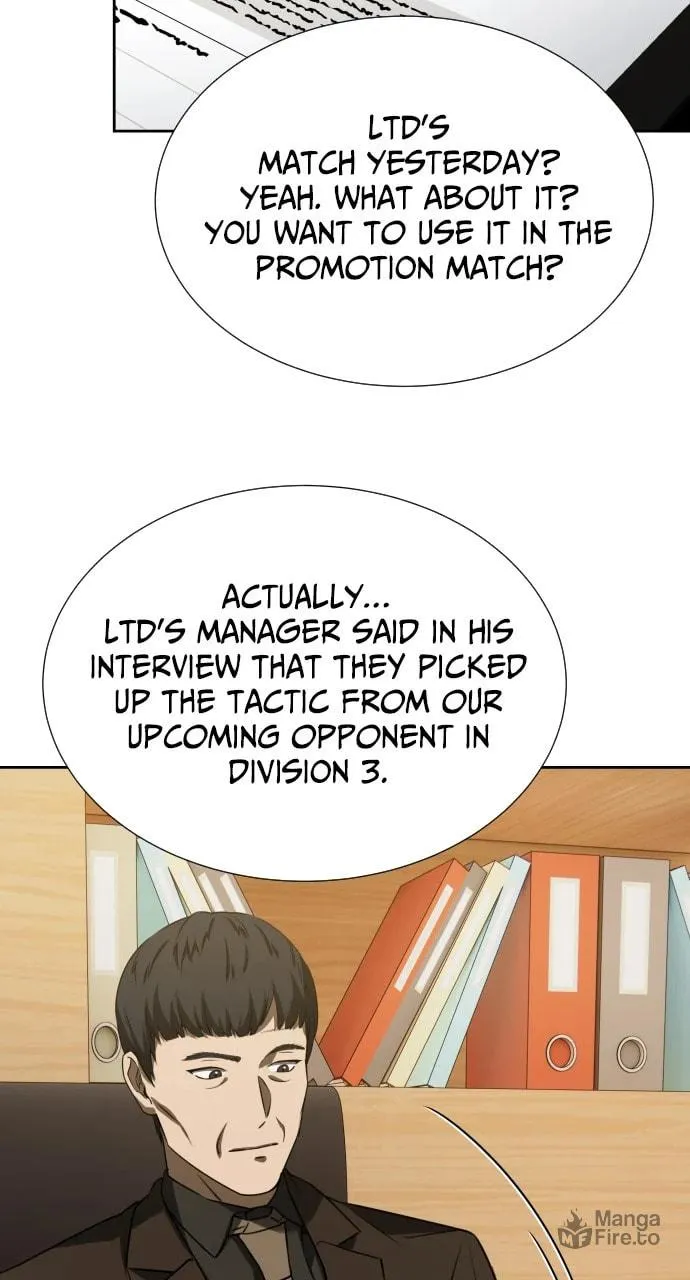 Return of the Genius Player Chapter 51 page 15 - 