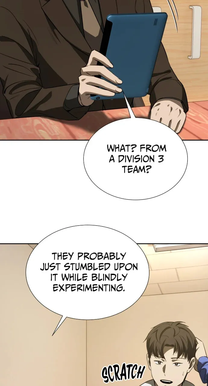 Return of the Genius Player Chapter 51 page 16 - 