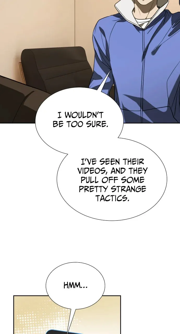 Return of the Genius Player Chapter 51 page 17 - 