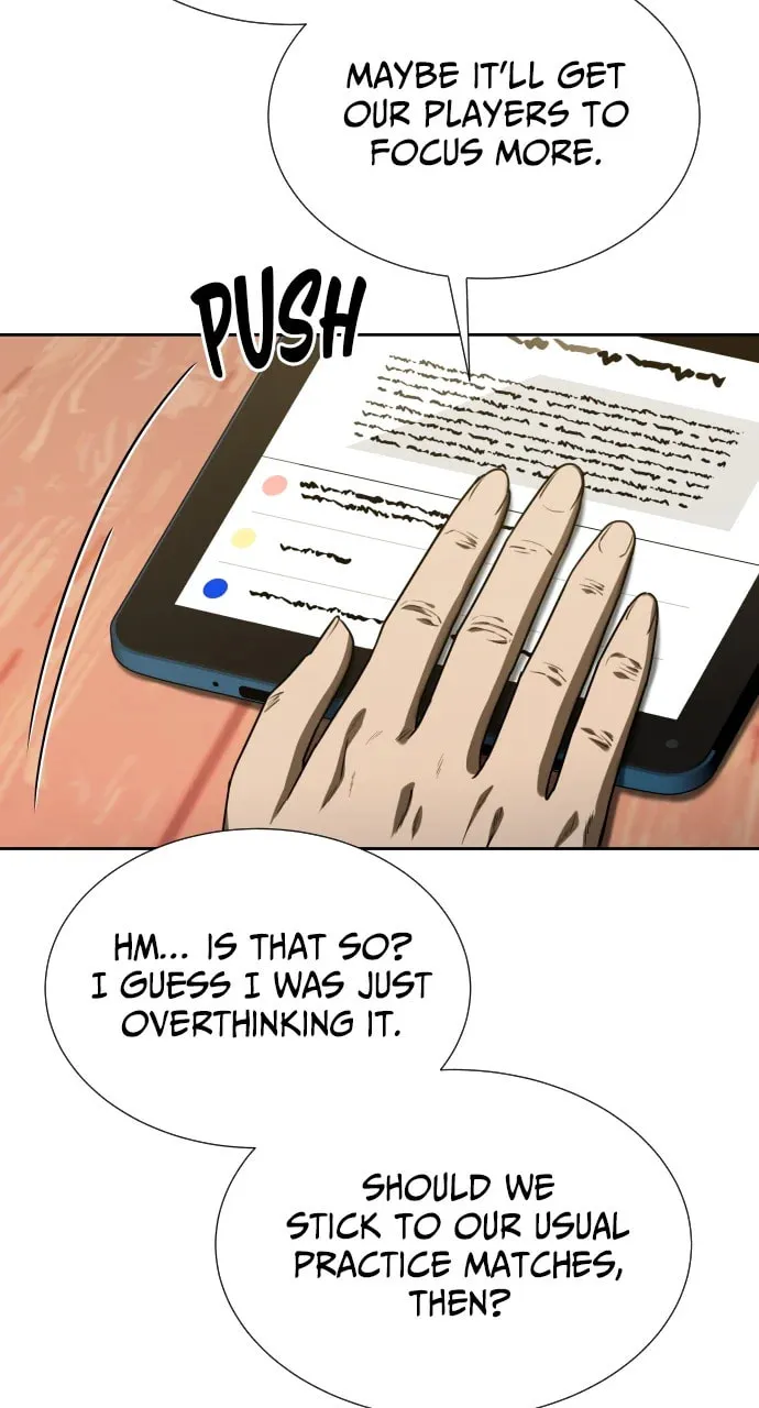 Return of the Genius Player Chapter 51 page 19 - 