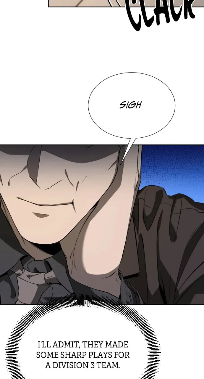 Return of the Genius Player Chapter 51 page 22 - 