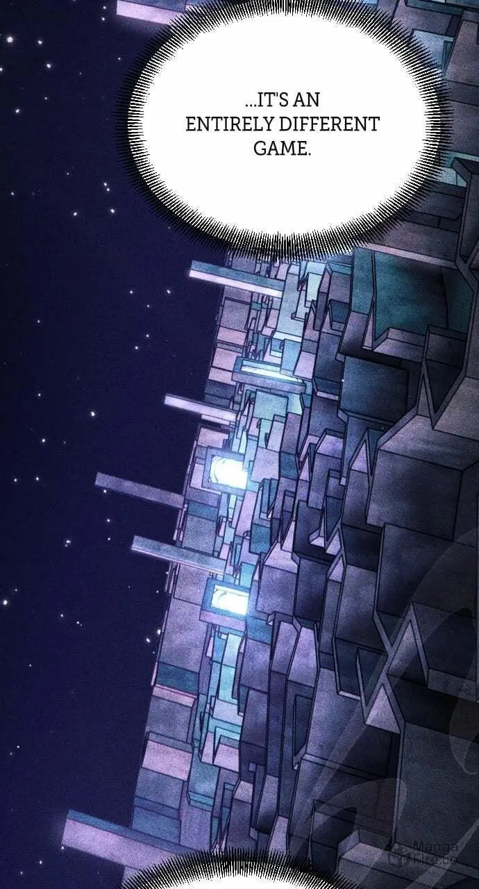 Return of the Genius Player Chapter 51 page 24 - 