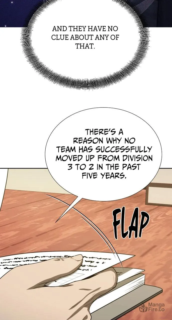 Return of the Genius Player Chapter 51 page 25 - 
