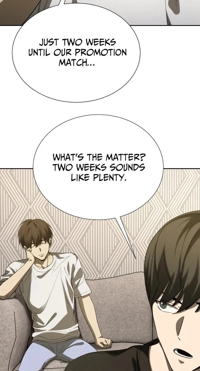 Return of the Genius Player Chapter 51 page 29 - 