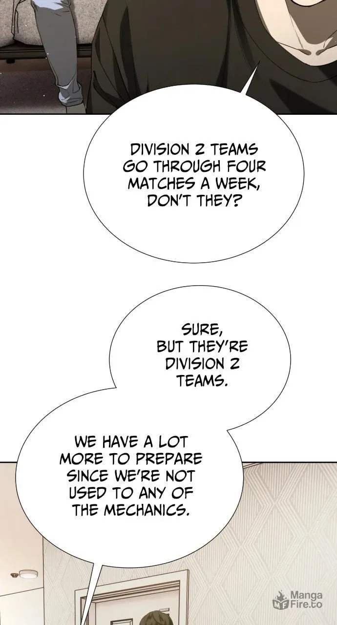 Return of the Genius Player Chapter 51 page 30 - 