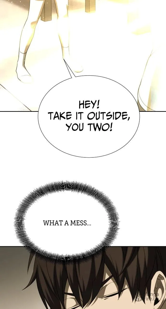 Return of the Genius Player Chapter 51 page 36 - 