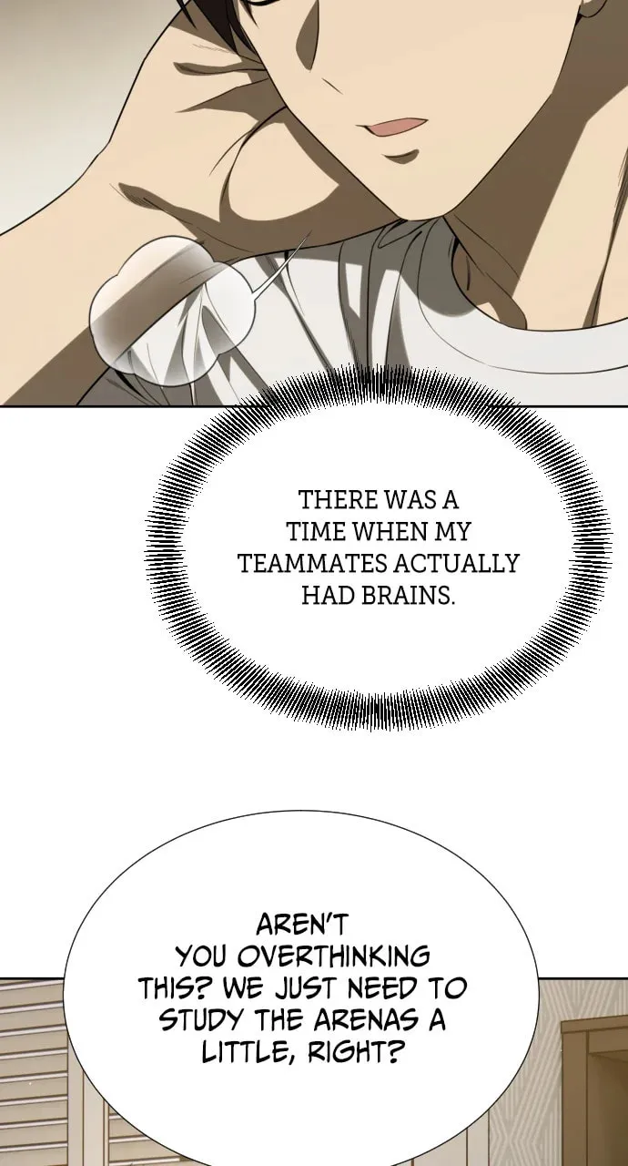 Return of the Genius Player Chapter 51 page 37 - 