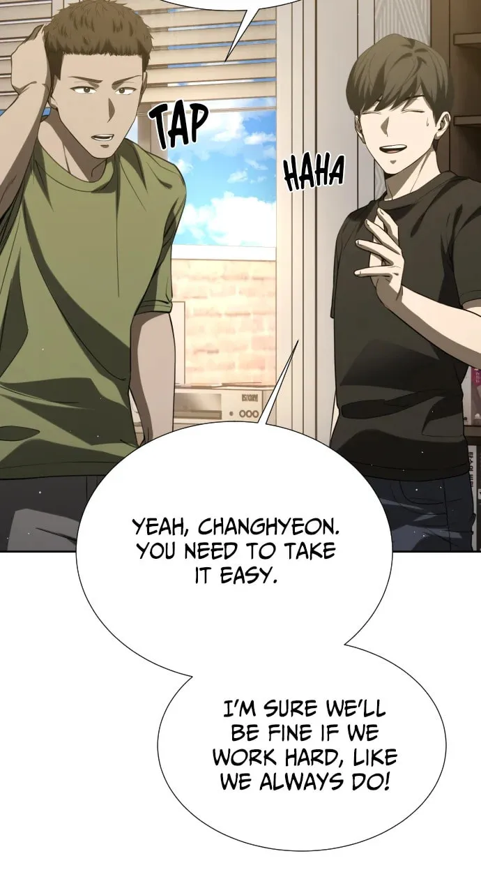 Return of the Genius Player Chapter 51 page 38 - 