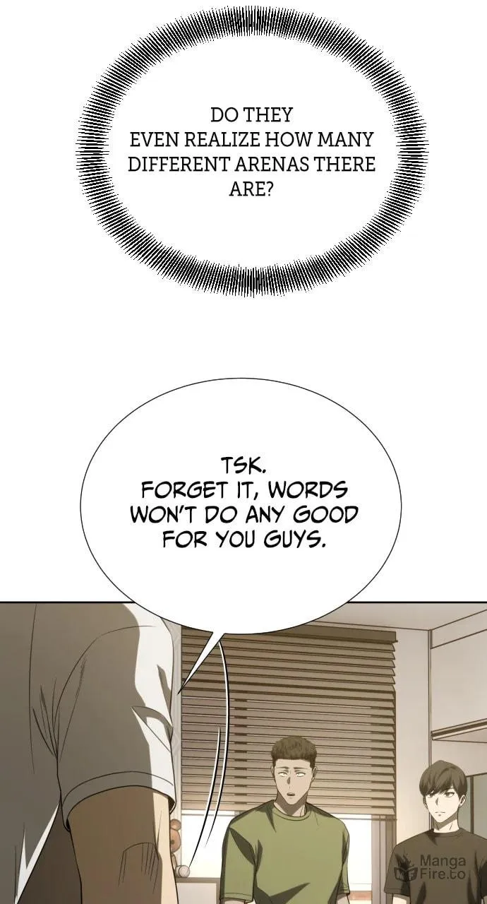 Return of the Genius Player Chapter 51 page 39 - 