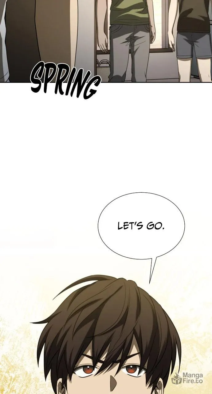 Return of the Genius Player Chapter 51 page 40 - 
