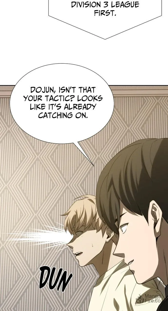 Return of the Genius Player Chapter 51 page 5 - 